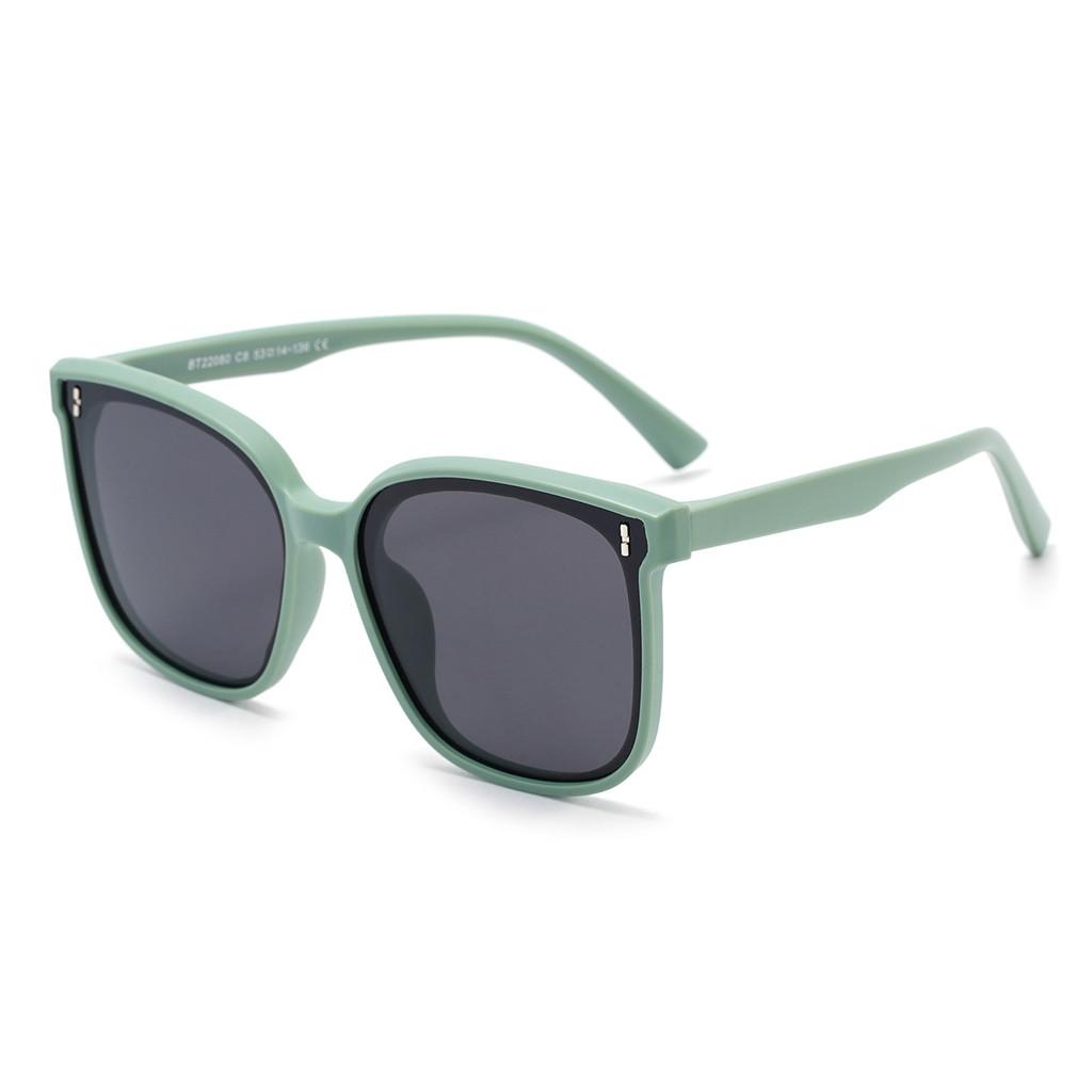 Childrens Polarized Sunglasses With Uv400 Protection For Outdoor Activities And Fashion