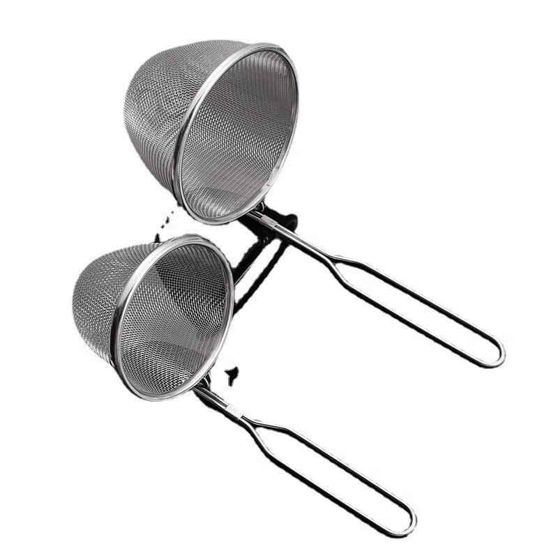 Xihuang 304 Stainless Steel Mesh Strainer