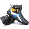 Motorcycle Shoes Riding Male Knight's Four Season Board Boots Racing Travel Equipment