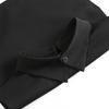 Elegant Lapel Collar Neck Cover Adjustable Turn Down Collar Insert for Women Office Clothing Accessory Neck Decoration