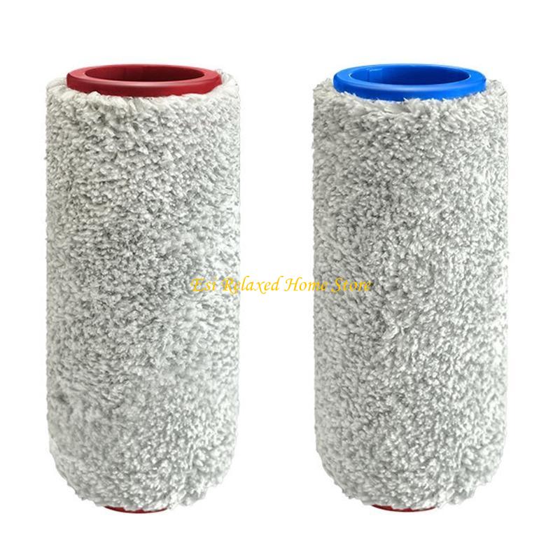 

B46E Integrated Vacuum Cleaner Main Brushes Roller Brushes for Stone for U10 Floor Washing Machine for Hardwood Floor Carpet