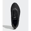 adidas Zapatillas Unisex Megaride S2 M Core Black Core-Black Iron-Metallic KJ8863