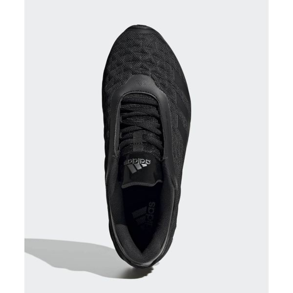 adidas Zapatillas Unisex Megaride S2 M Core Black Core-Black Iron-Metallic KJ8863