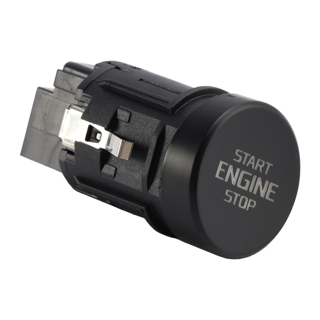 Start Stop Ignition Switch Button 3T0905217 for Skoda Fabia III Octavia III