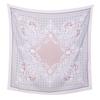 Autumn and winter hot-selling new floral printing large-size square scarf women's popular Malay women's headscarf