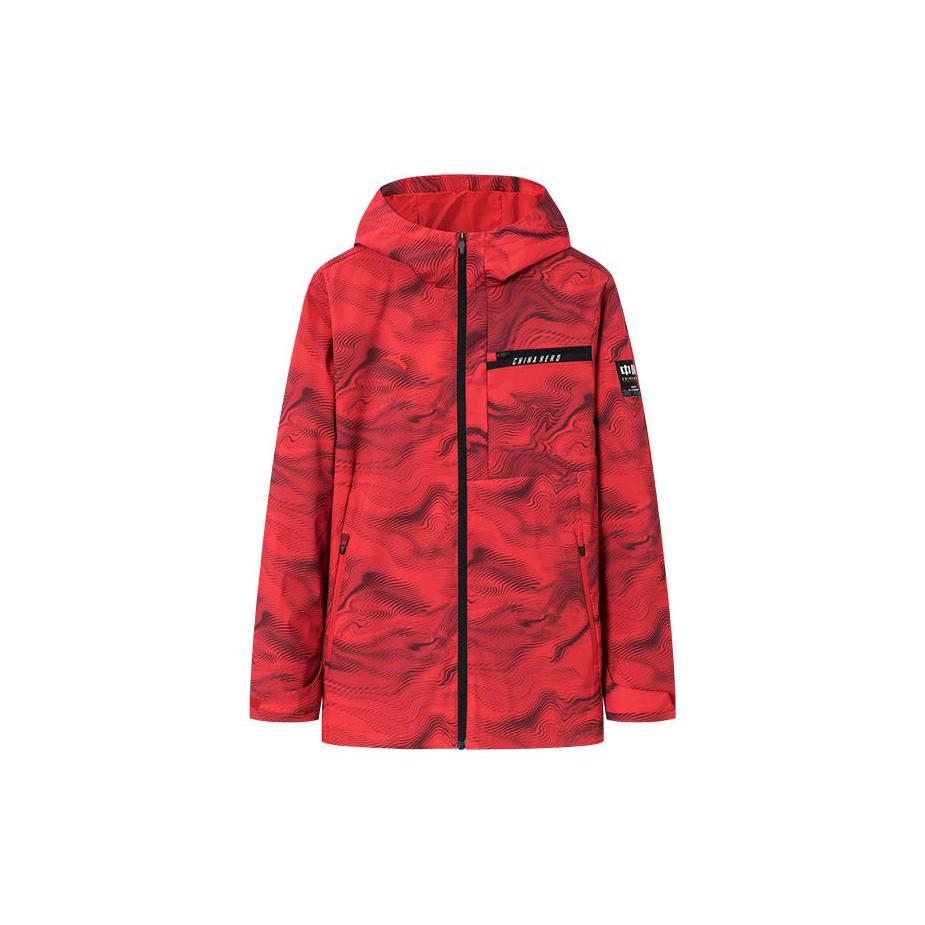 Anta Variety Training Collection Jacket Men s 152347611-2 L