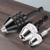 0.3-3.6mm Quick Change Drill Attachment Hex Shank Chuck Conversion Tool  Auto Repair