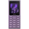 Telefon Nokia 105 TA-1684 DS fialový