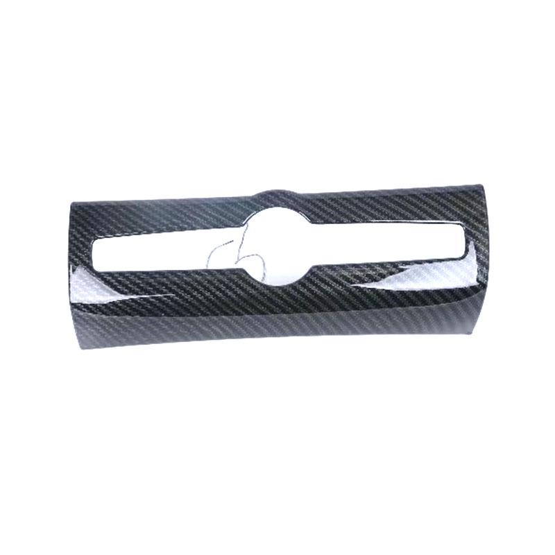 Compatible with 2018-2023 Volvo XC60: Navigation Frame, A/C Switch, Armrest, Door Handle, Gear Shift, Etc.