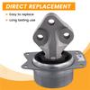 A58X-13312096 Car Engine Mount Transmission Mount Bracket For Opel Ignia Buick Regal Lacrosse 2010-2013