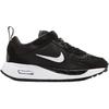 Nike Air Max Solo PS Black White Kids Sneakers Anthracite FZ0944-001