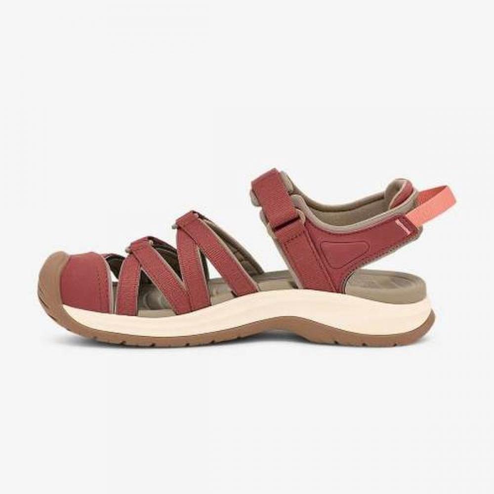 Teva Women S Tira Sport Sandal Stvf2516310 Mah