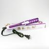 Portable Automatic Hair Curler for Large Waves