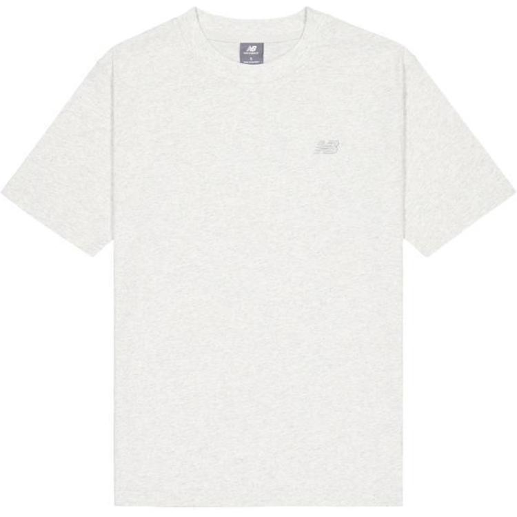 New Balance Athletics Cotton T Shirt MT41533-AHH XXL