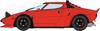 Hasegawa Lancia Stratos HF Vlastní verze Plastikový model 20750 1/24 (Auto)