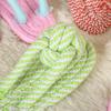 Pet Cotton Rope Slippers: Durable Bite-Resistant Toys for Dogs of All Sizes, Promoting Dental Health with Knot Design.
