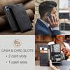 Portofel din piele Tip Flip Folio Carcasă Telefon Pentru Xiaomi 12 Lite Suport Carduri Numerar Închidere Magnetică pentru Mi 12T Pro 12 12X 12S Husă Cover