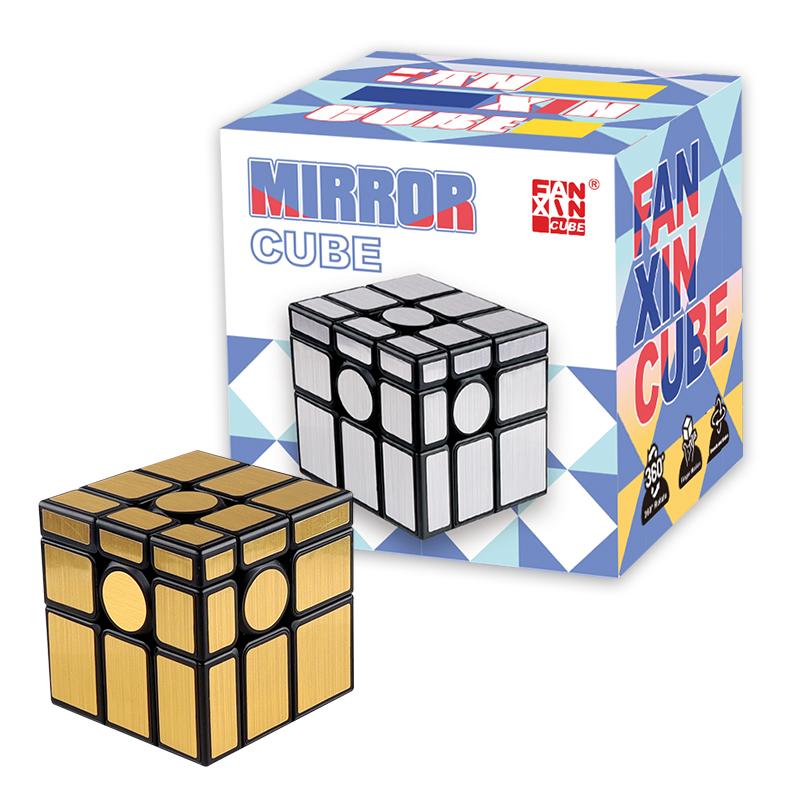 Solid Color Pyramid Magic Cube 3x3 Triangle Magic Cube Professional Speed Magic Cube Educational Toys for Children Gifts