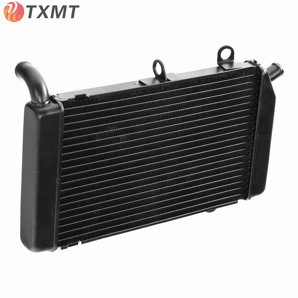 

Honda Silverwing FSC600/400 (2002-2013) Radiator Assembly