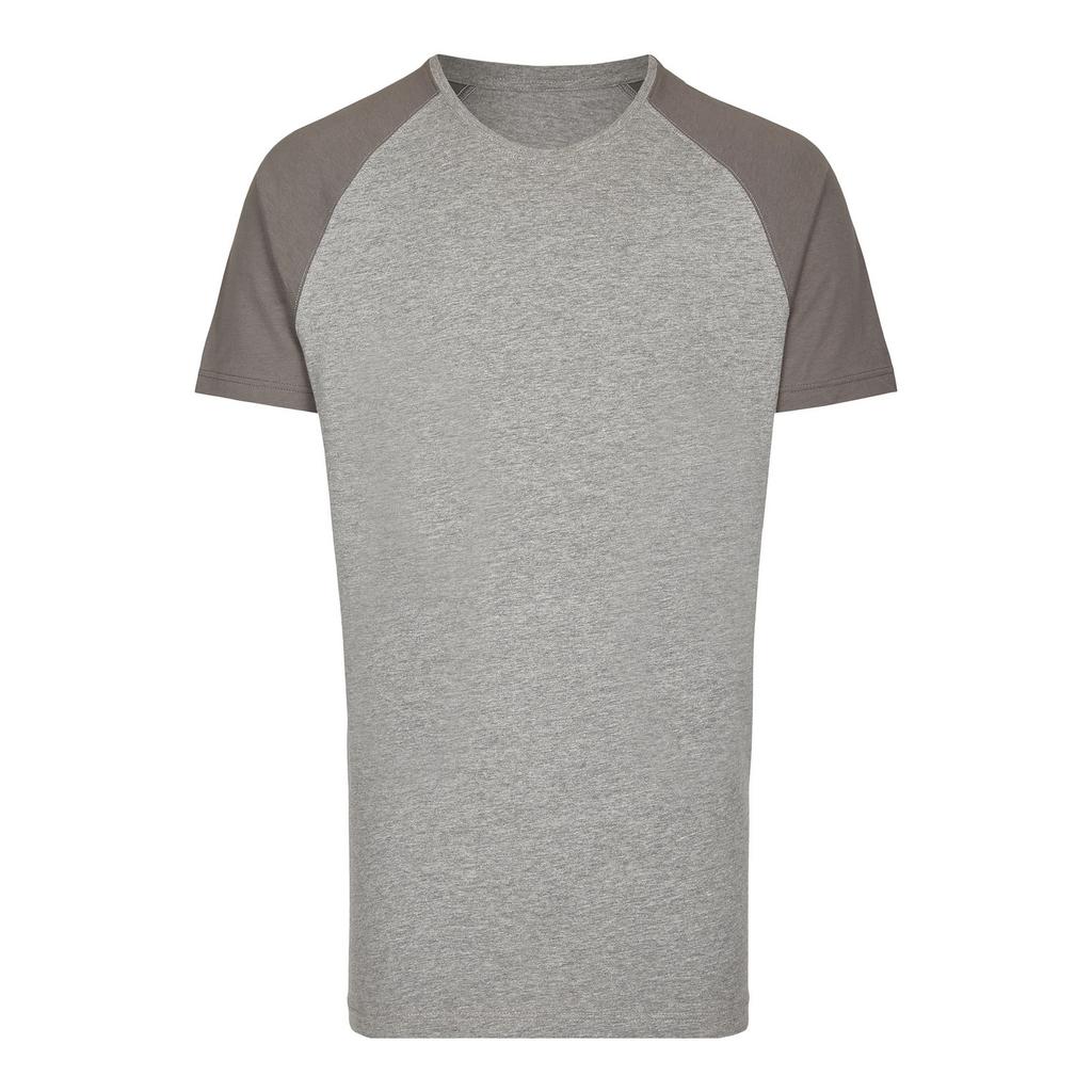 Miners Mate Mens My Mate Long Length T-Shirt