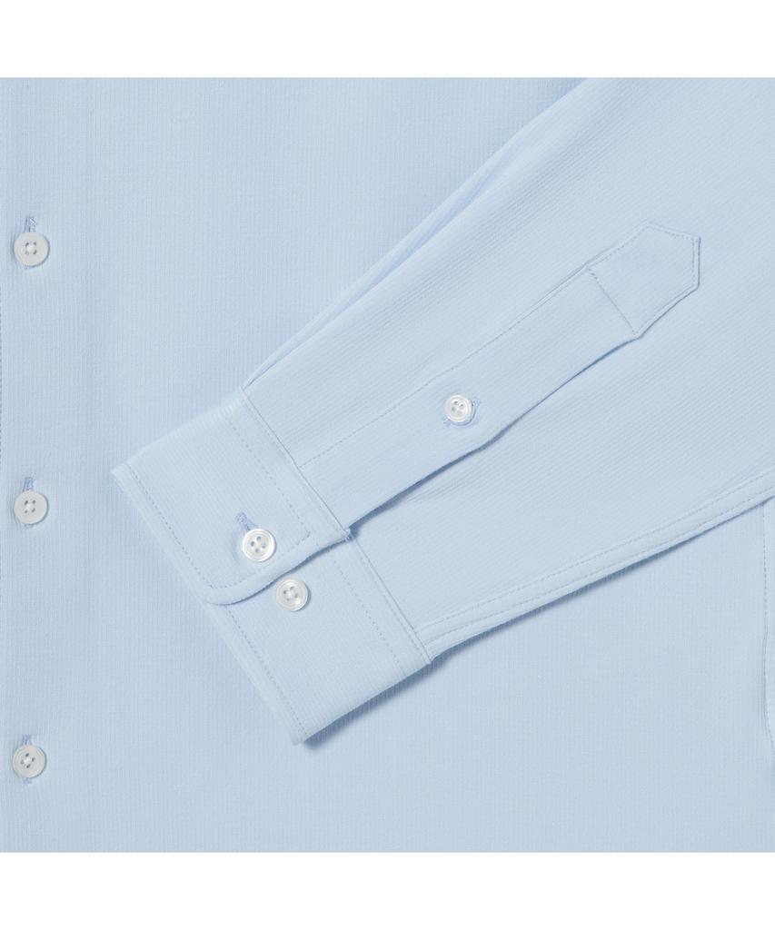 LACOSTE Men'S Jersey Solid Shirt Ch302E-55N Hbp