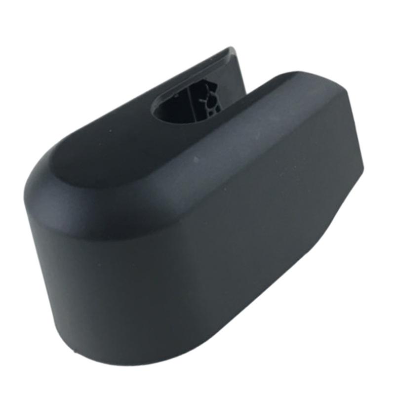 31699909 Car Rear Windshield Windscreen Wiper Washer Arm Nut Cover Cap For Volvo V90 2017- XC40 2018- XC90 2016-