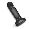 2 In 1 Car Safety Hammer Emergency Escape Tool Window Punch Seat Belt Cutter for Bus