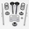 Intake Valve Kit Spring Valves Valve Rod Sealing Push Rod Protection Cap