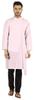 Atasi Indian Designer Kurta For Mens Party Wear Solid Color Ethnic Long