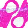 Facial Lift Tape Silicone Ear Hook Wrinkle Smoother Anti Aging Skin Tightening Patches for Women