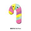 32Inch Donut Globos Foil Balloon Fruit Ice Cream Helium Balloon Birthday Party Decoration Kids Toy Sweet Digital Baby Shower