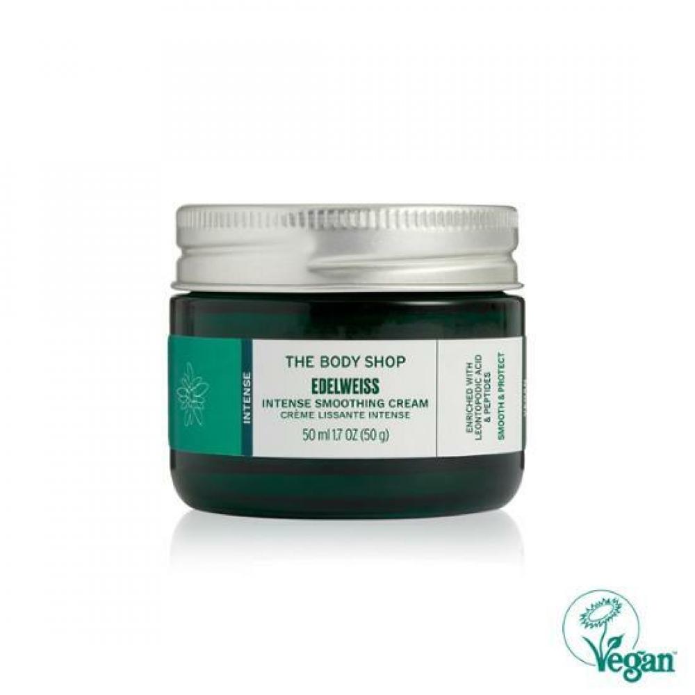 

Интенсивный крем The Body Shop Эдельвейс 50мл