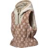 Louis Vuitton Gilet Donna FW25 1AIP59