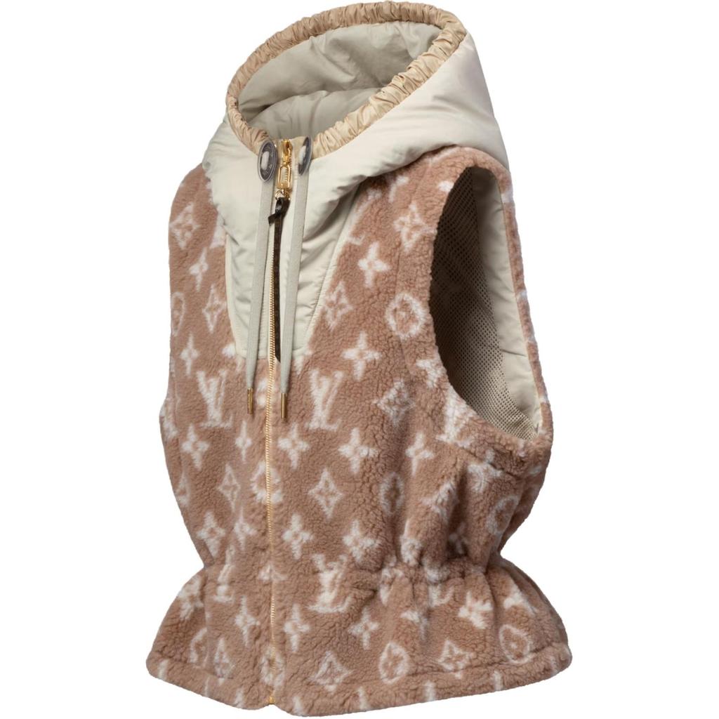 Louis Vuitton Gilet Donna FW25 1AIP59