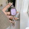 Luxury Stainless Steel Starlight Bracelet For Apple Watch Ultra 3 49mm Band for iWatch 11 10 9 8 7 6 se 46mm 41 45mm 40 38 42 44