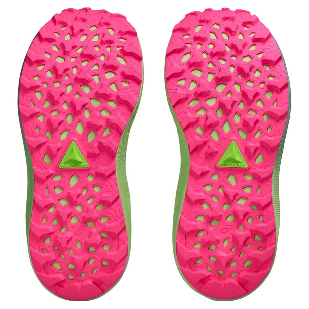 Trail Running Shoes Trabuco Max 2 [Asics] Women's