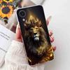 For Samsung A03Core Case Soft Silicone Cute Heart Painted Cover Case For Samsung Galaxy A03 Core SM-A032F TPU Fundas Capa
