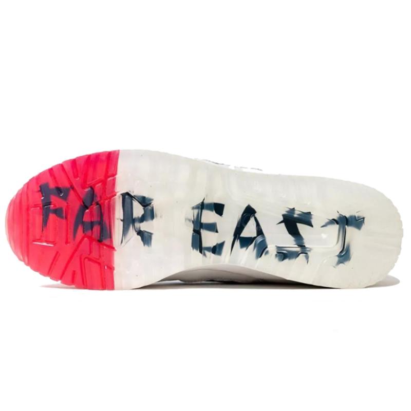 ASICS Gel Lyte Iii Mita Sneakers 30th Anniversary Sneakers 1193A185-000