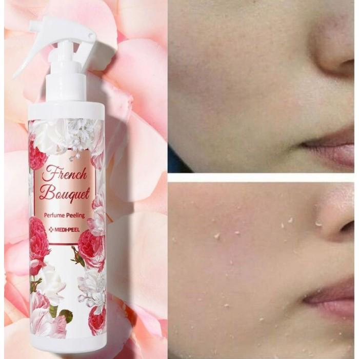 

MEDI-PEEL French Bouquet Perfume Peeling 300ml