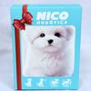 New Hot Cute Plush Robot Puppy Interactive Walking Simulated Puppy Barking Tail Wagging Puppy Plush Perfect Toy Chilren(WithBatteryout )