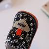 Toddler Shoes, Boys and Girls Single Shoes, Spring and Autumn Models Are Called Shoes, Soft Soles for Infants and Young Children 0-1-2 Years Old