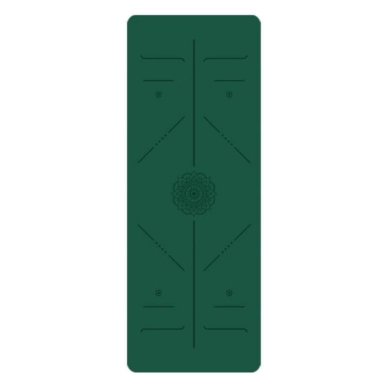 Miran Non-slip PU & Rubber Yoga Mat