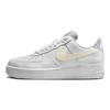 Nike Air Force 1 07 Coconut Milk Oxygen Purple Women Sneakers White FN3501-100