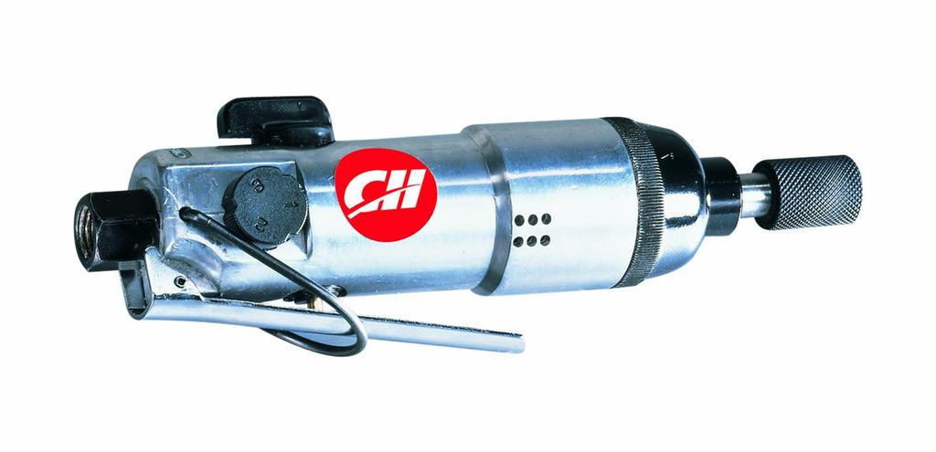 Anest Iwata AIRREX Screwdriver, Straight Type, TL9575