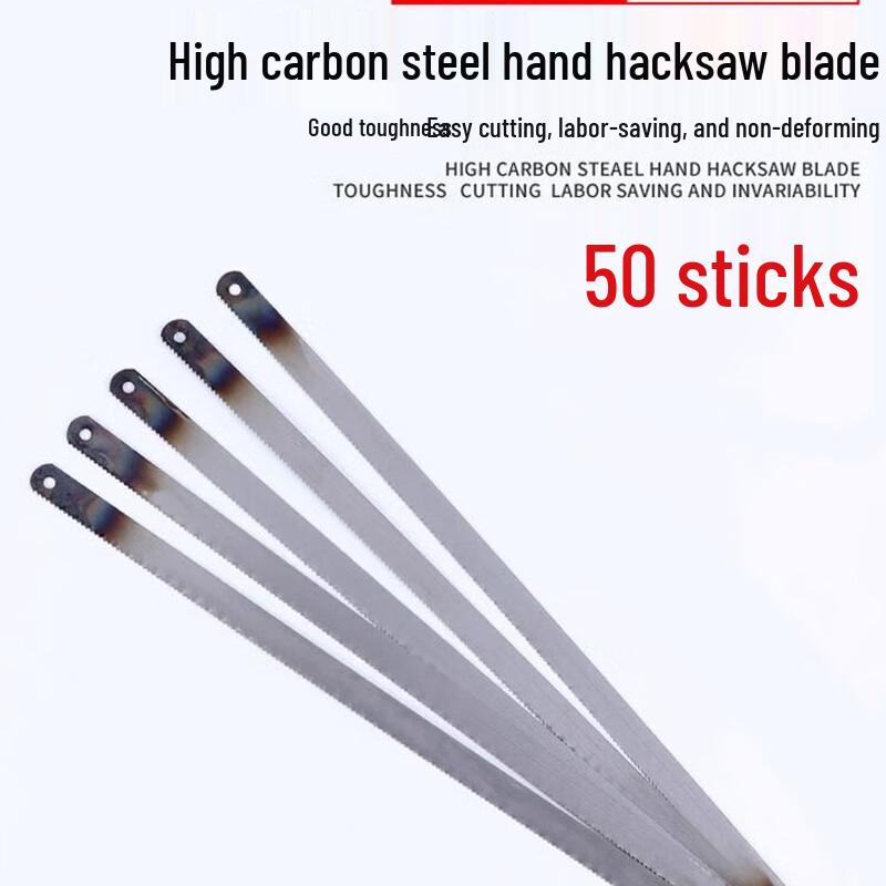 Miaogugu Hand Hacksaw Blades
