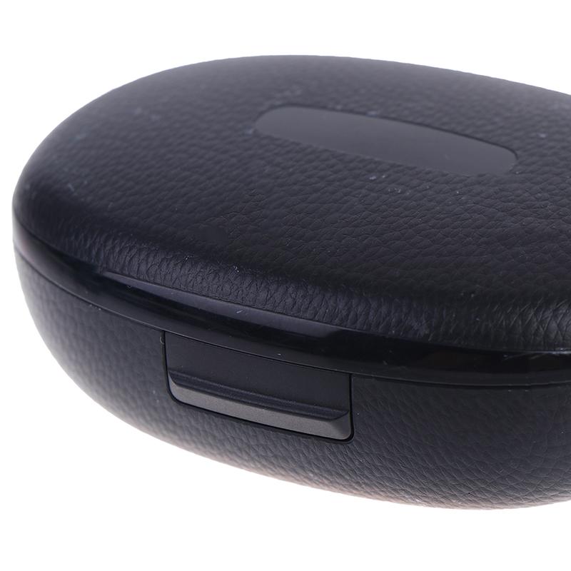 Hearing Aid Carry Case 1Pcs Portable Dustproof Hard Protective Storage Organizer Box Perfect for Travel Outdoor Use