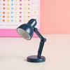 Mini LED Reading Cute Lightweight Clip Lamp Foldable Eye Protection Magnetic Light