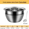 Stainless Steel Kitchen Oil Storage Can