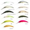 Lucky Craft Unfair 63 Slim Max SS Fishing Lure Crab (5960 Leaf)