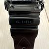 Used CASIO G-SHOCK GLX-5600 G-LIDE Surfing Tide Graph Black